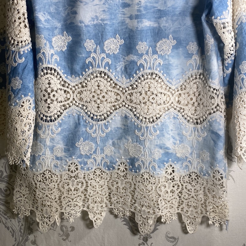 Adore tunic small - Picture 6 of 11